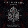 Axel Rudi Pell - Magic Moments -25th Anniversary Special Show
